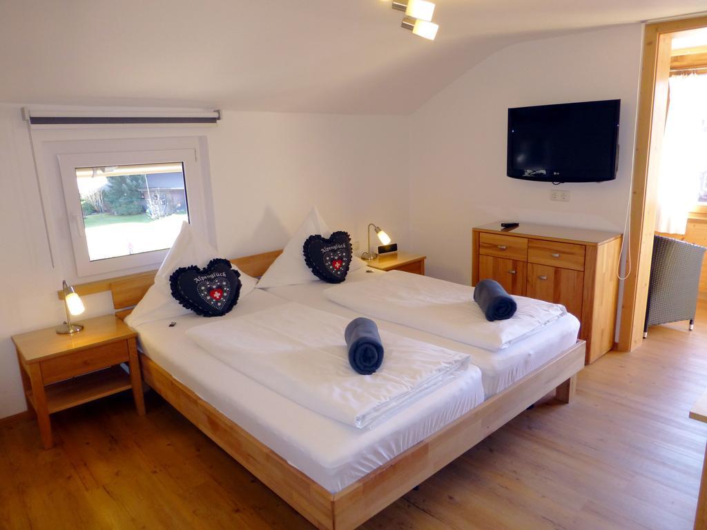 Hotel Engel Oberstdorf Esterno foto