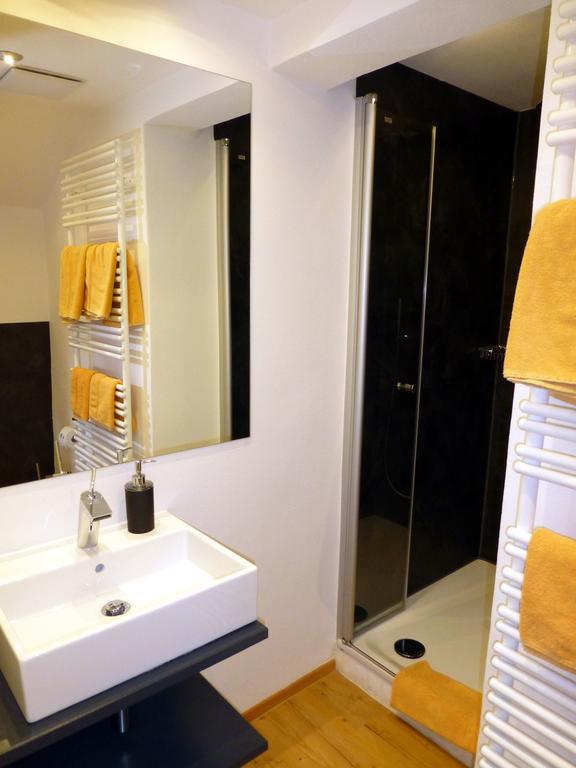 Hotel Engel Oberstdorf Esterno foto