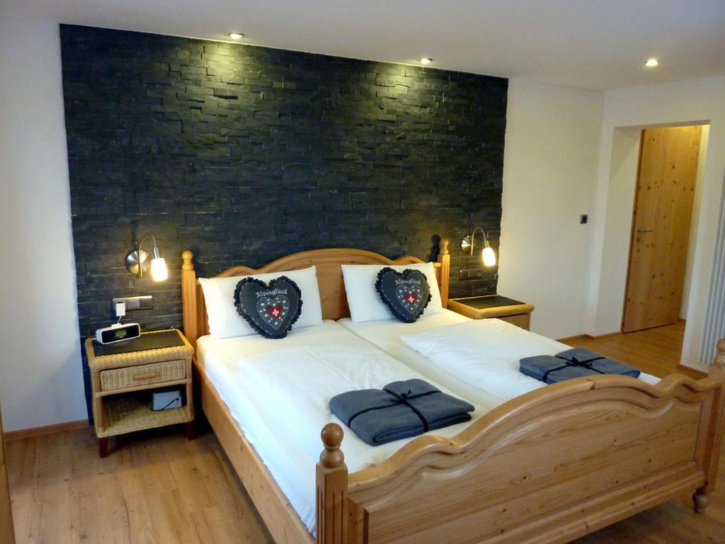 Hotel Engel Oberstdorf Esterno foto